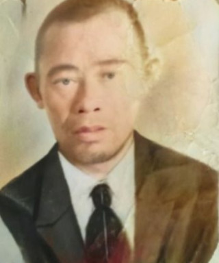 Ивангин Суарбай