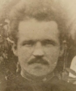 Голубев Алексей Павлович