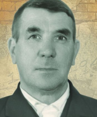 Иванов Степан Михайлович