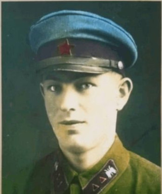 Кудряков Роман Михайлович