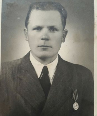 Киселев Петр Яковлевич