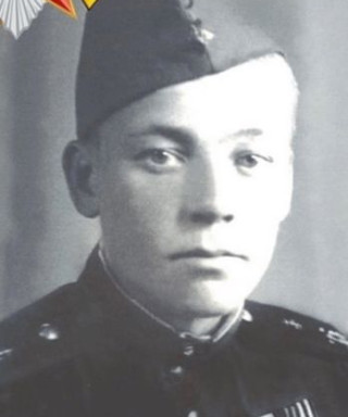 Петров Игнатий Сергеевич