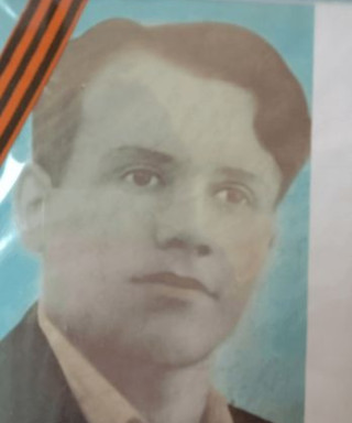 Бидбунов Михаил Ишоевич