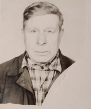 Юрченков Ефим Агеевич