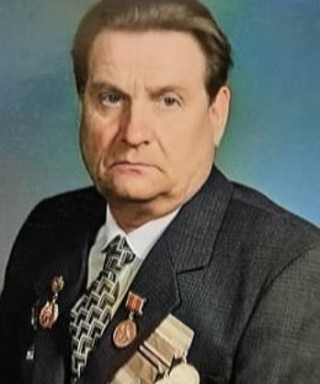 Горохов Иван Алексеевич