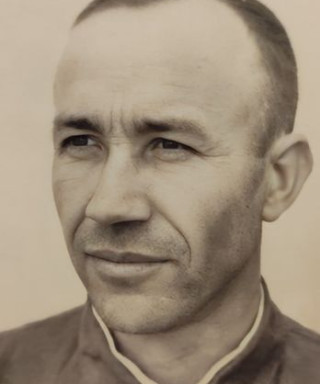 Поликарпов Пётр Иванович