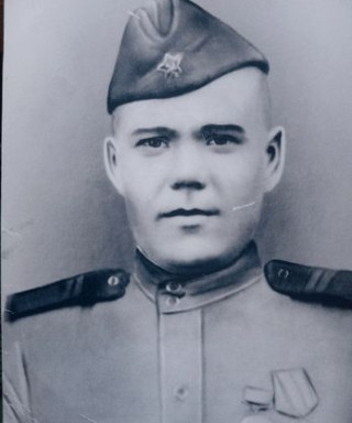 Гагарский Михаил Александрович