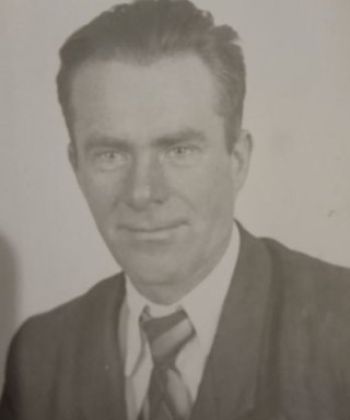 Горюнов Леонтий Куприянович