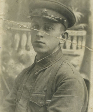 Игнатьев Евгений Александрович