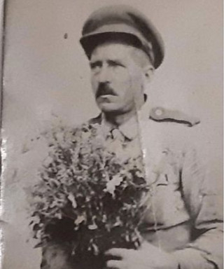 Лошкарёв Михаил Петрович