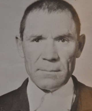 Галеев Агзам Гайнетдинович