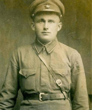 Давыдкин Никита Александрович