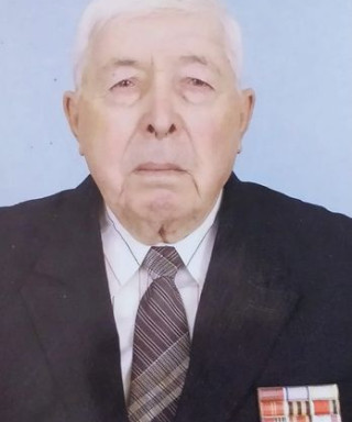 Поляков Григорий Семёнович