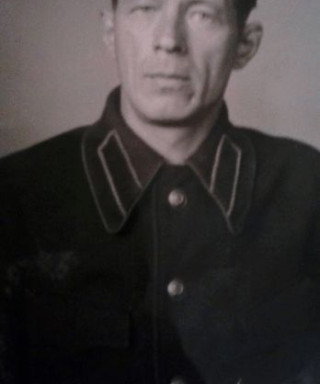 Малышев Александр Михайлович