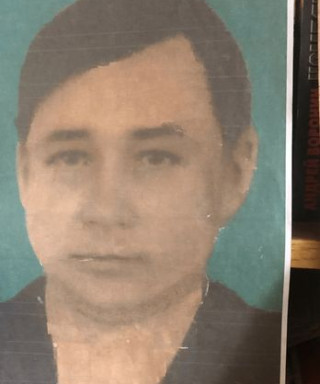 Волков Иван Захарович