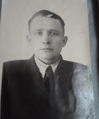 Майоров Павел Алексеевич