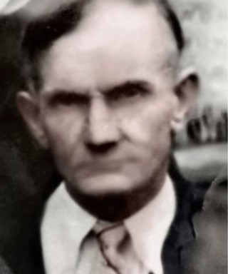 Беляков Афонасий Матвеевич