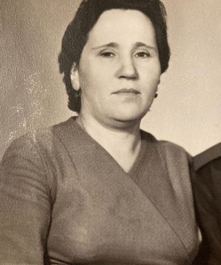 Винокурова Антонина Григорьевна