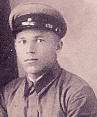 Каргин Иван Илларионович