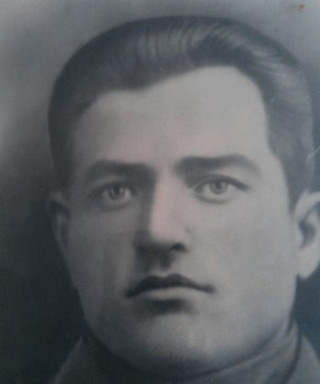 Юрчук Никандр