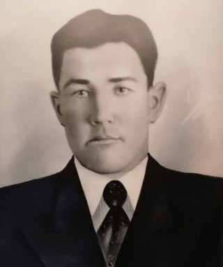 Кондрашов Тимофей Филлипович