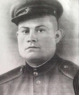 Гордейчук Степан Анисимович