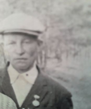 Насибулин Никматзян Биктимирович