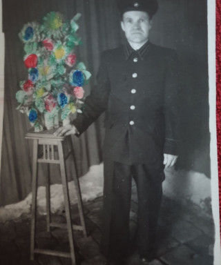 Пшиков Николай Михайлович