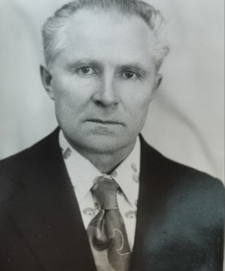 Завъялов Александр Борисович