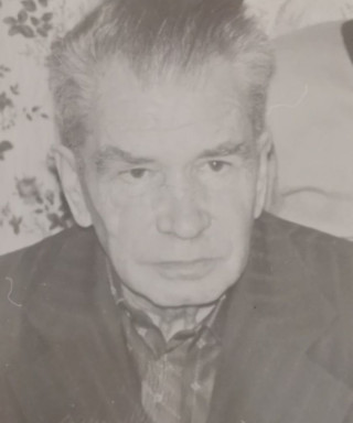 Коршунов Евгений Павлович