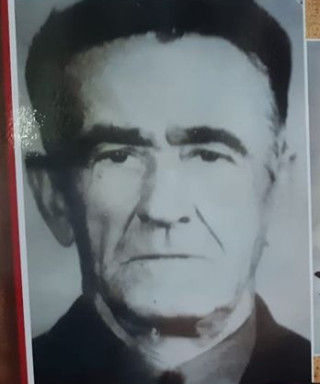 Кирильчук Пётр Никитович