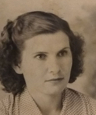 Дрыганова Нина Максимовна