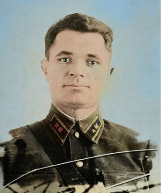 Арсеев Александр Семёнович