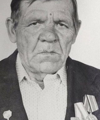 Феликсов Фёдор Васильевич