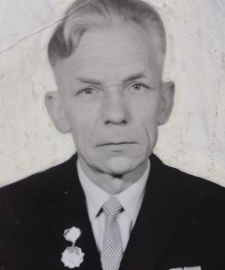 Гречин Константин Михайлович