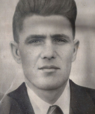 Мартышкин Иван Ефимович