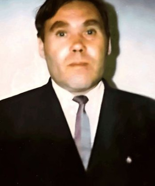 Бугаев Евгений Васильевич