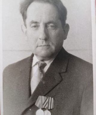 Грубштейн Лев Давидович