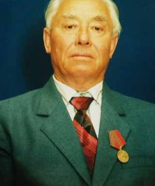 Япрынцев Михаил Александрович