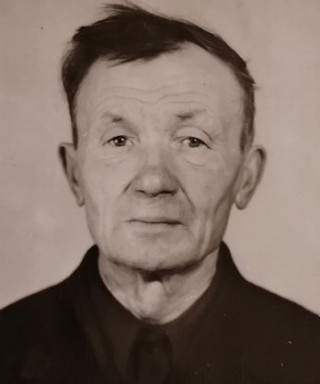 Евсеев Николай Тимофеевич