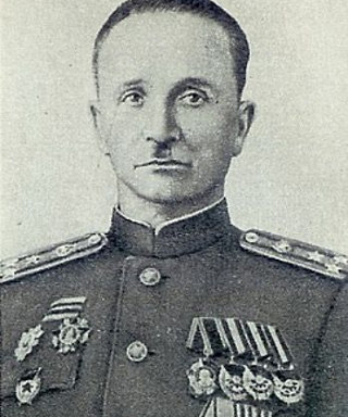 Карпов Илья Васильевич