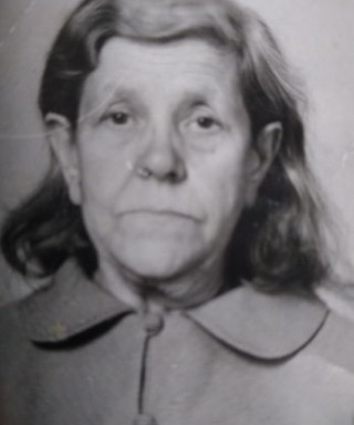 Мичурина Мария Андреевна