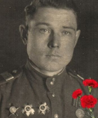 Паутов Виталий Николаевич