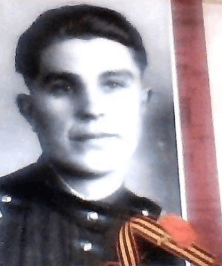 Файзулин Мунир Хабеевич