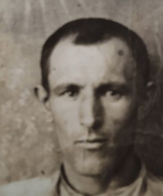 Булгаков Николай Васильевич