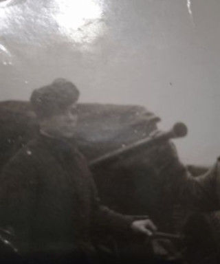 Макаренко Григорий Моисеевич