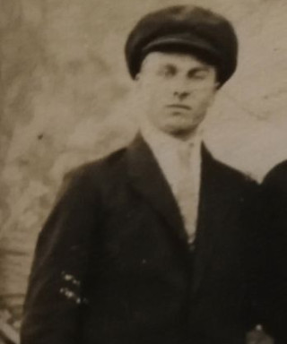 Котов Алексей Иванович