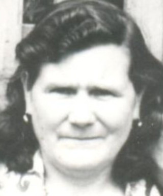 Галушина Лидия Федоровна