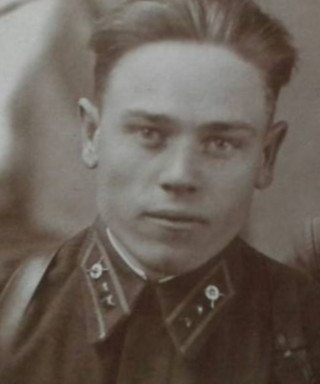 Коверя Василий Игнатович