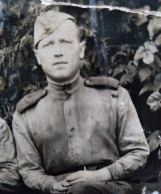 Коротин Василий Андреевич